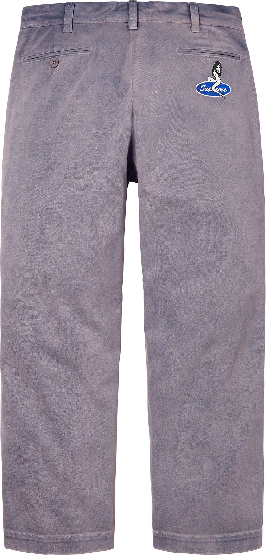 Chino Pant view 25